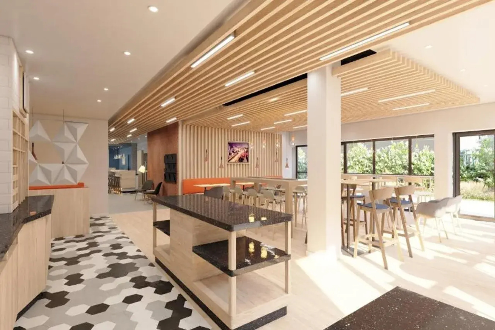 Holiday Inn Express Caen Epron by IHG