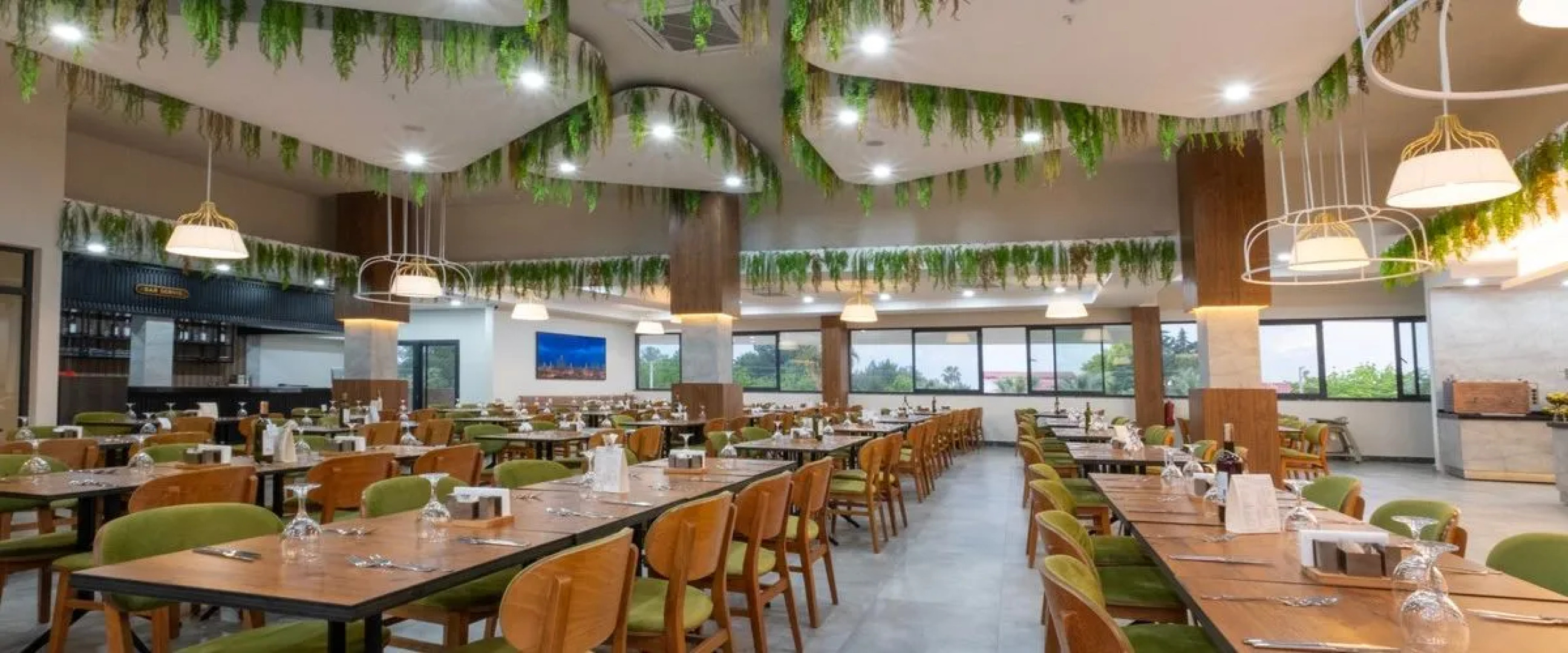 Ramada Resort by Wyndham Pamukkale Thermal