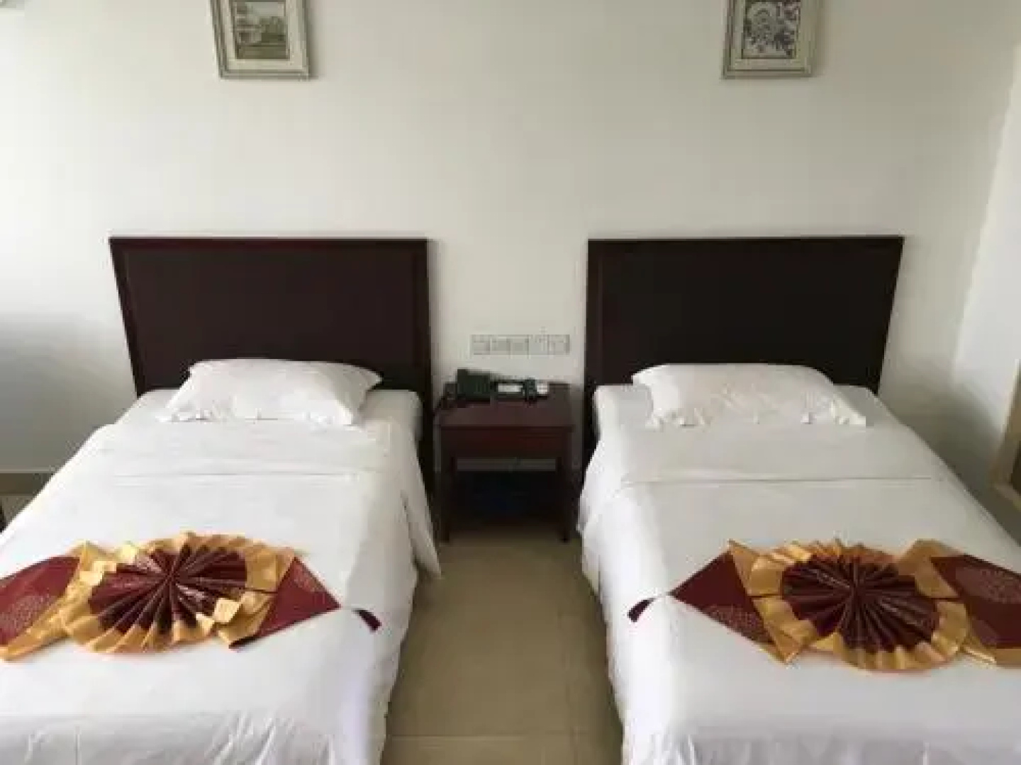 Tongfa Hot Spring Hotel