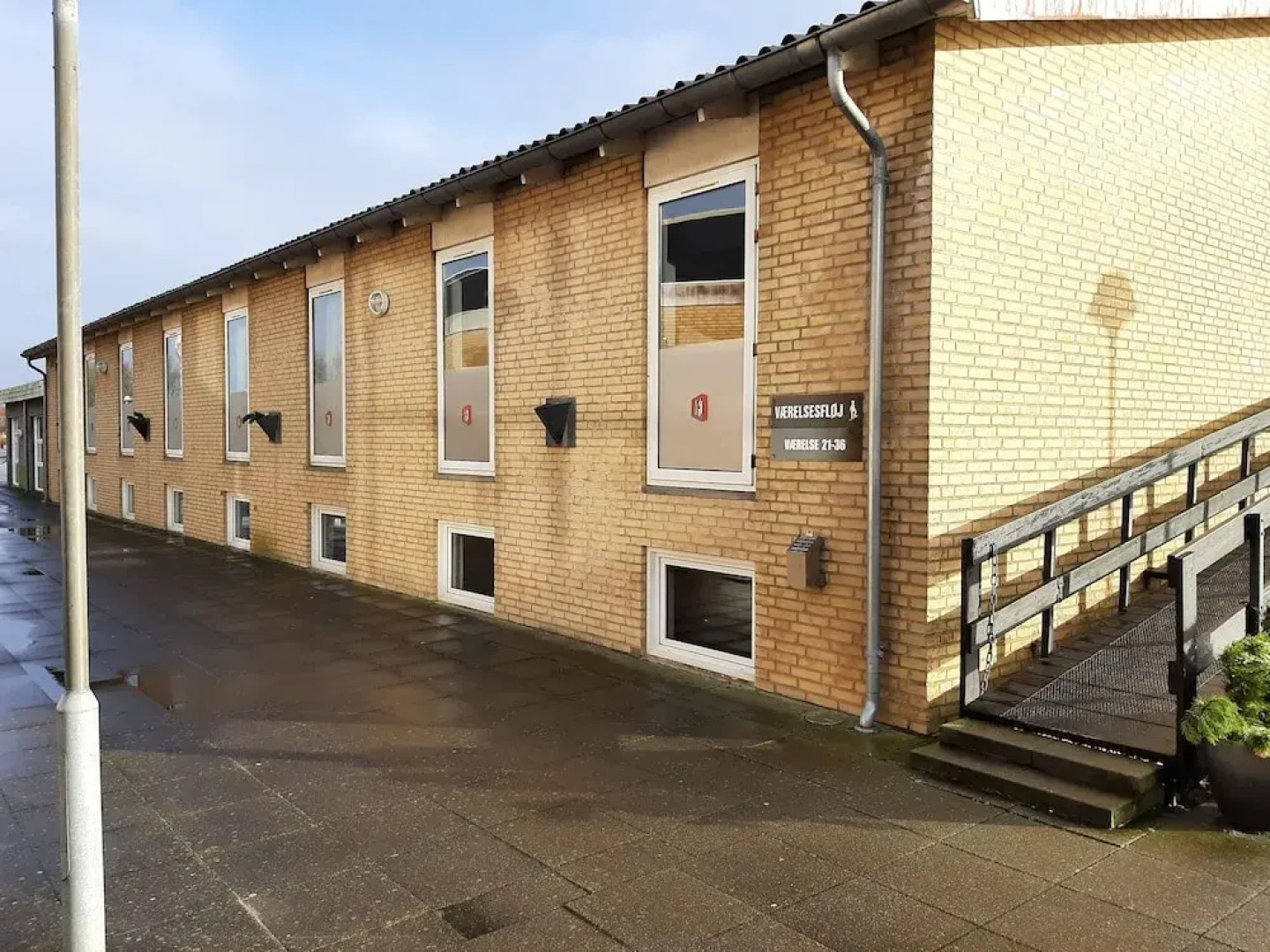 Videbæk Idræts- og Fritidscenter