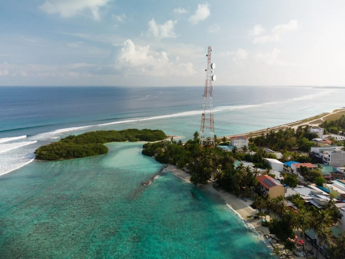 Coral Inn