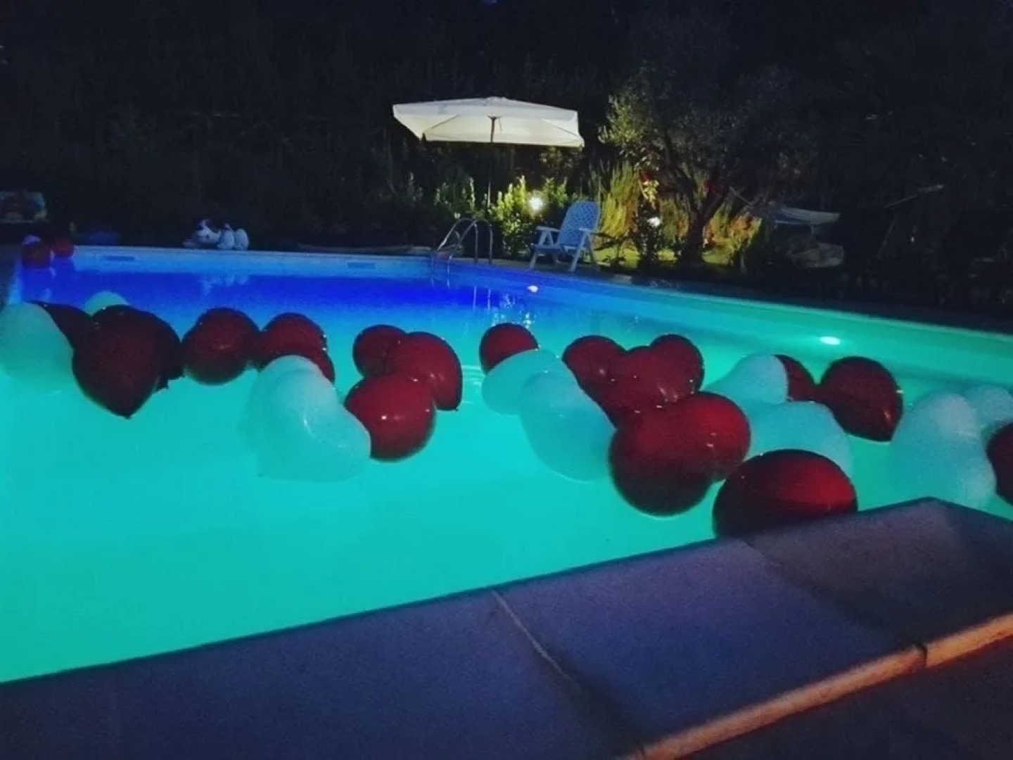 B&B Il Giardino Mediterraneo