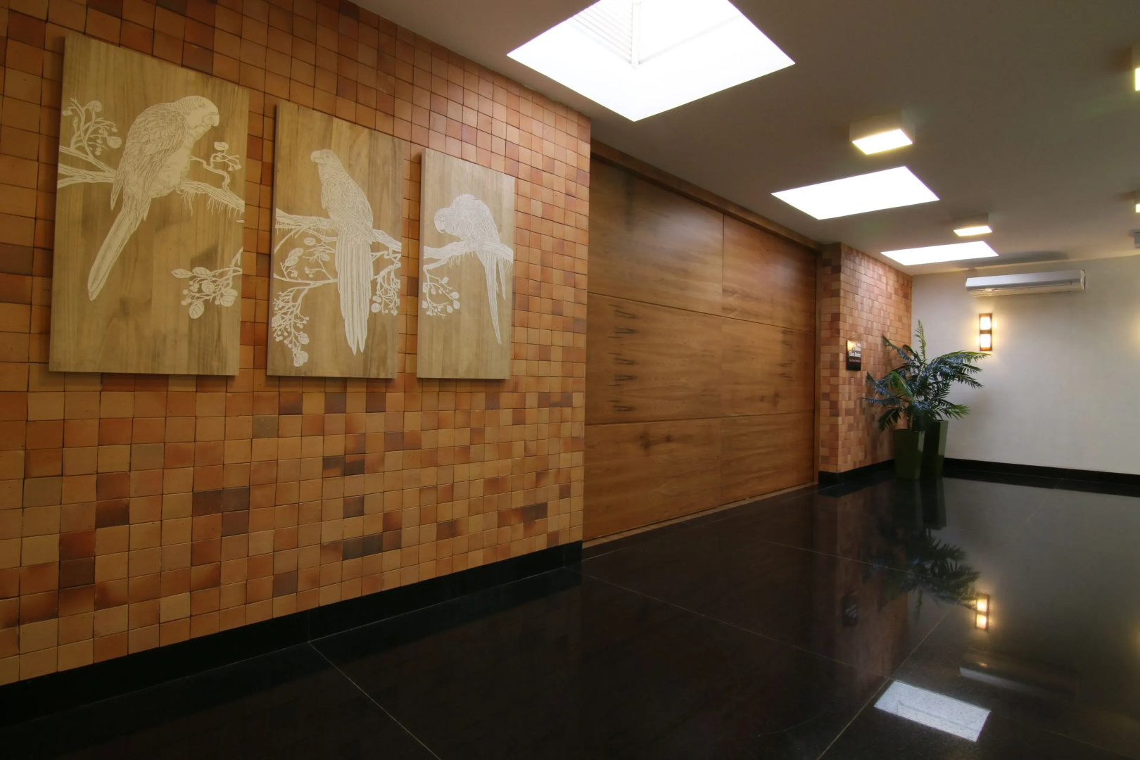 Tupyguá Brasil Hotel