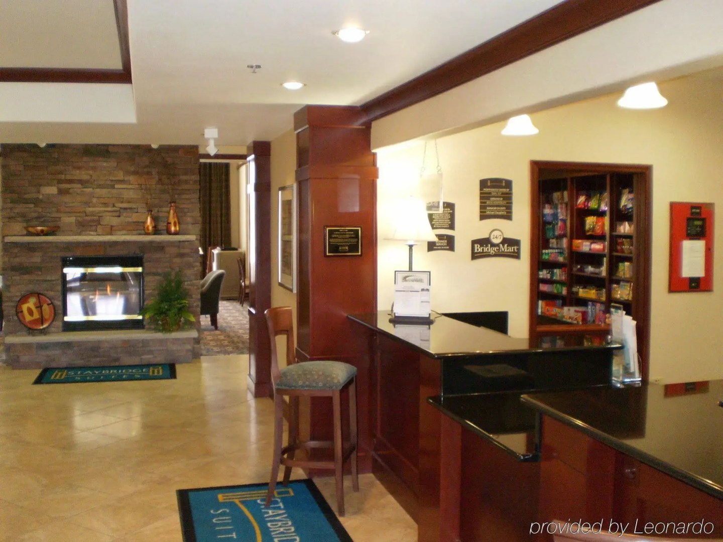 Staybridge Suites Rockford by IHG