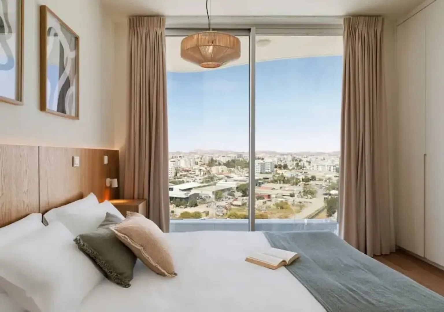 Suite 1003 at Althea Residence