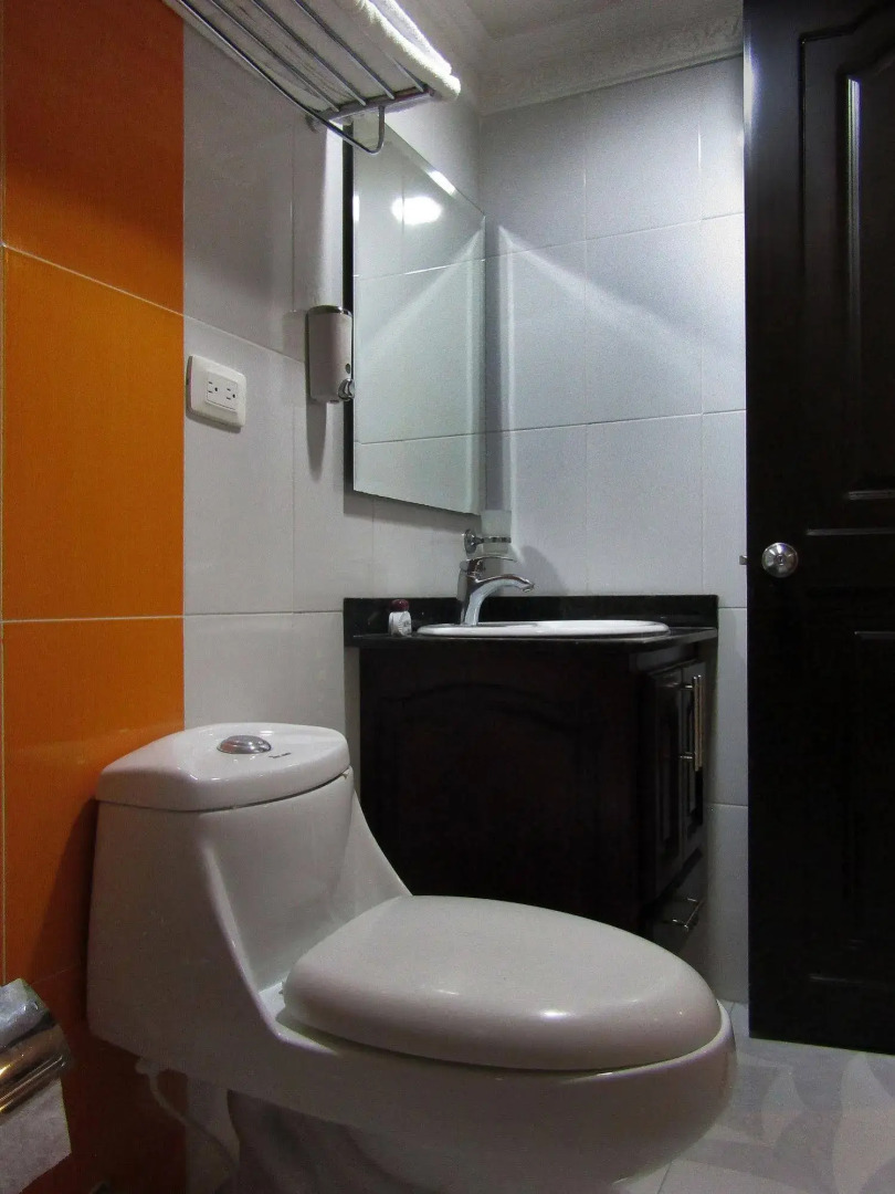 Hotel Aires Del Quindio