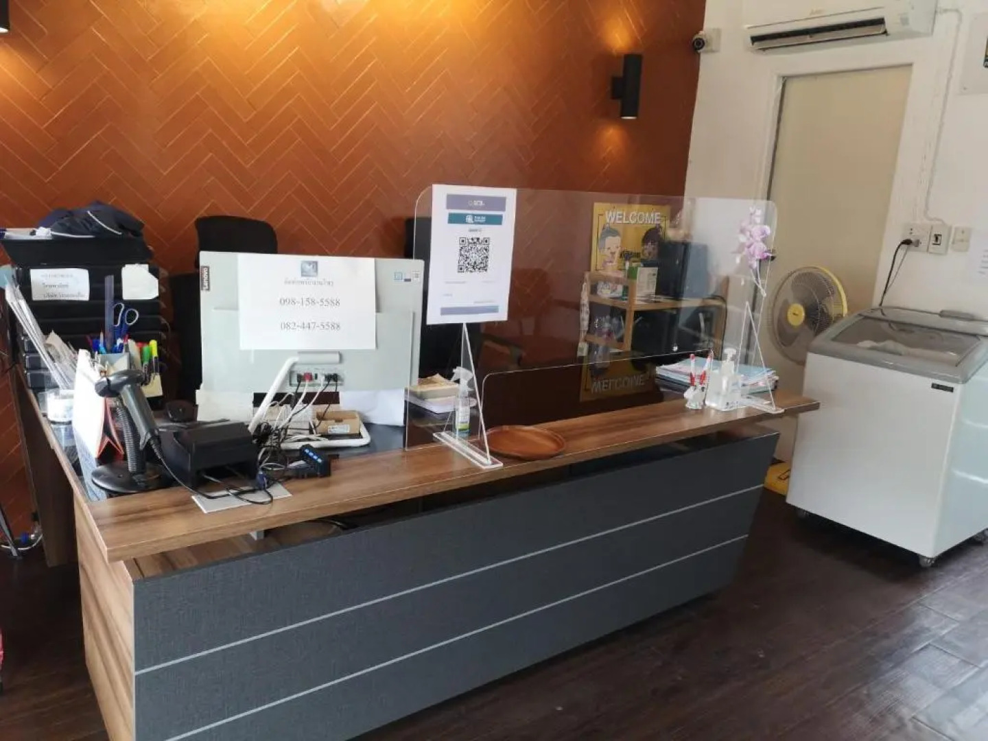 Capital O 75406 Hotel M Rojana