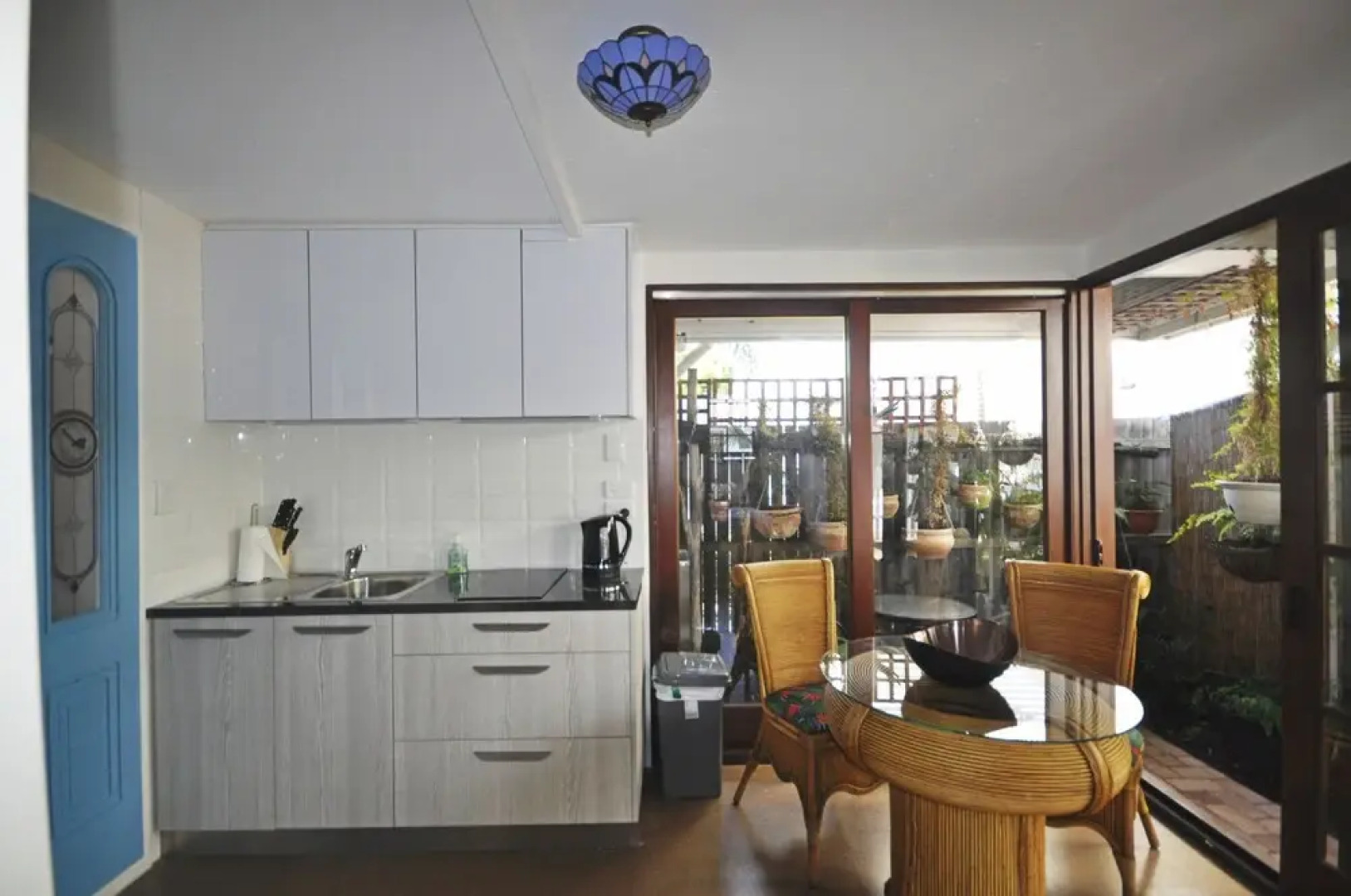 Bongaree Ocean Villa