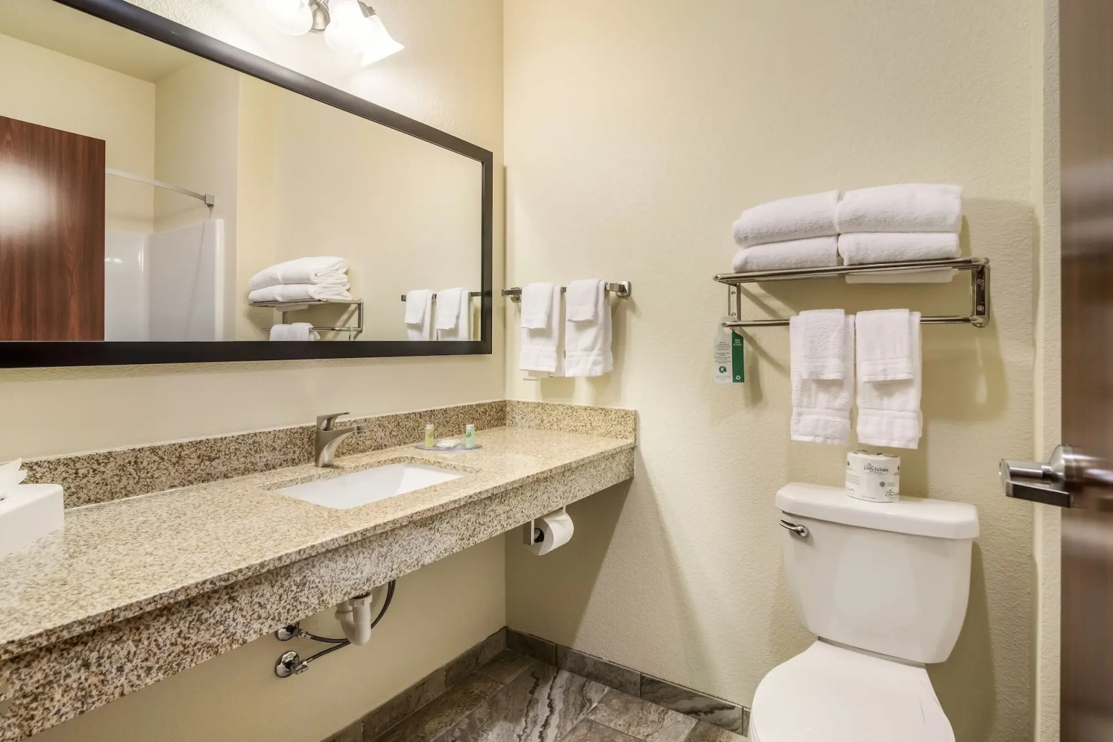 Cobblestone Hotel & Suites - Gering/Scottsbluff