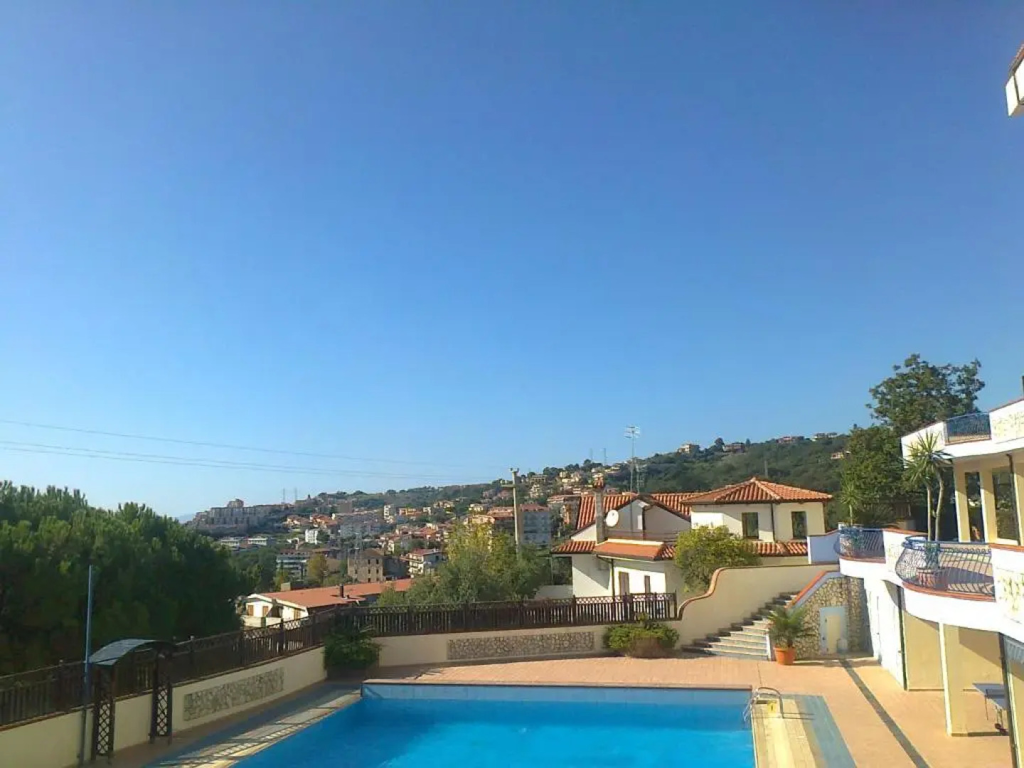 Apartment in Panorama Residence