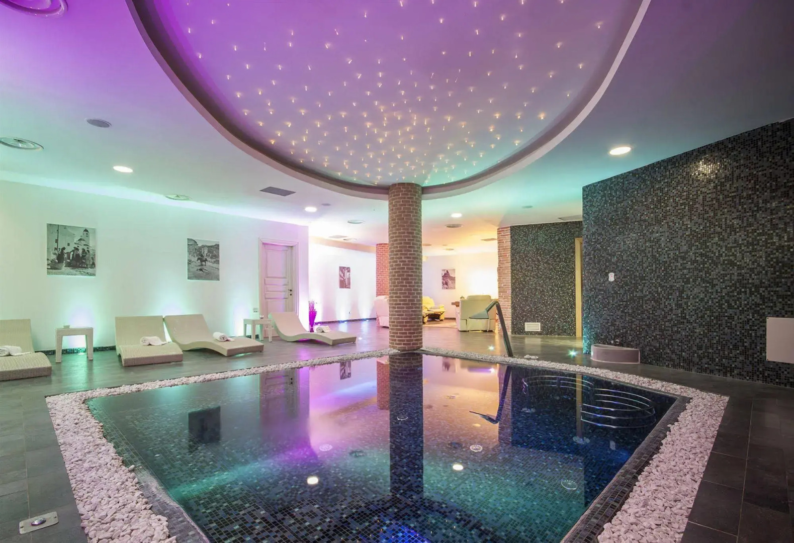 Villas Resort Wellness & SPA