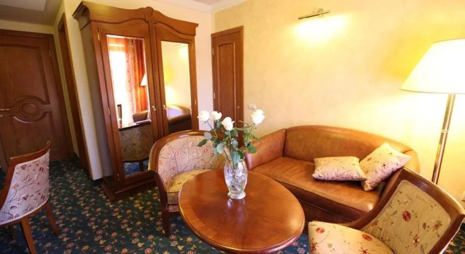 Amira Boutique Hotel Hévíz Wellness & Spa