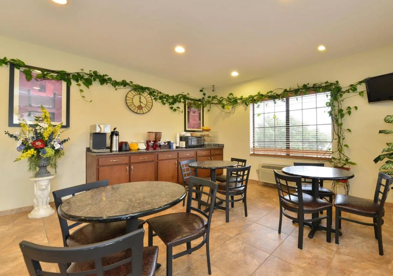 Americas Best Value Inn Byhalia