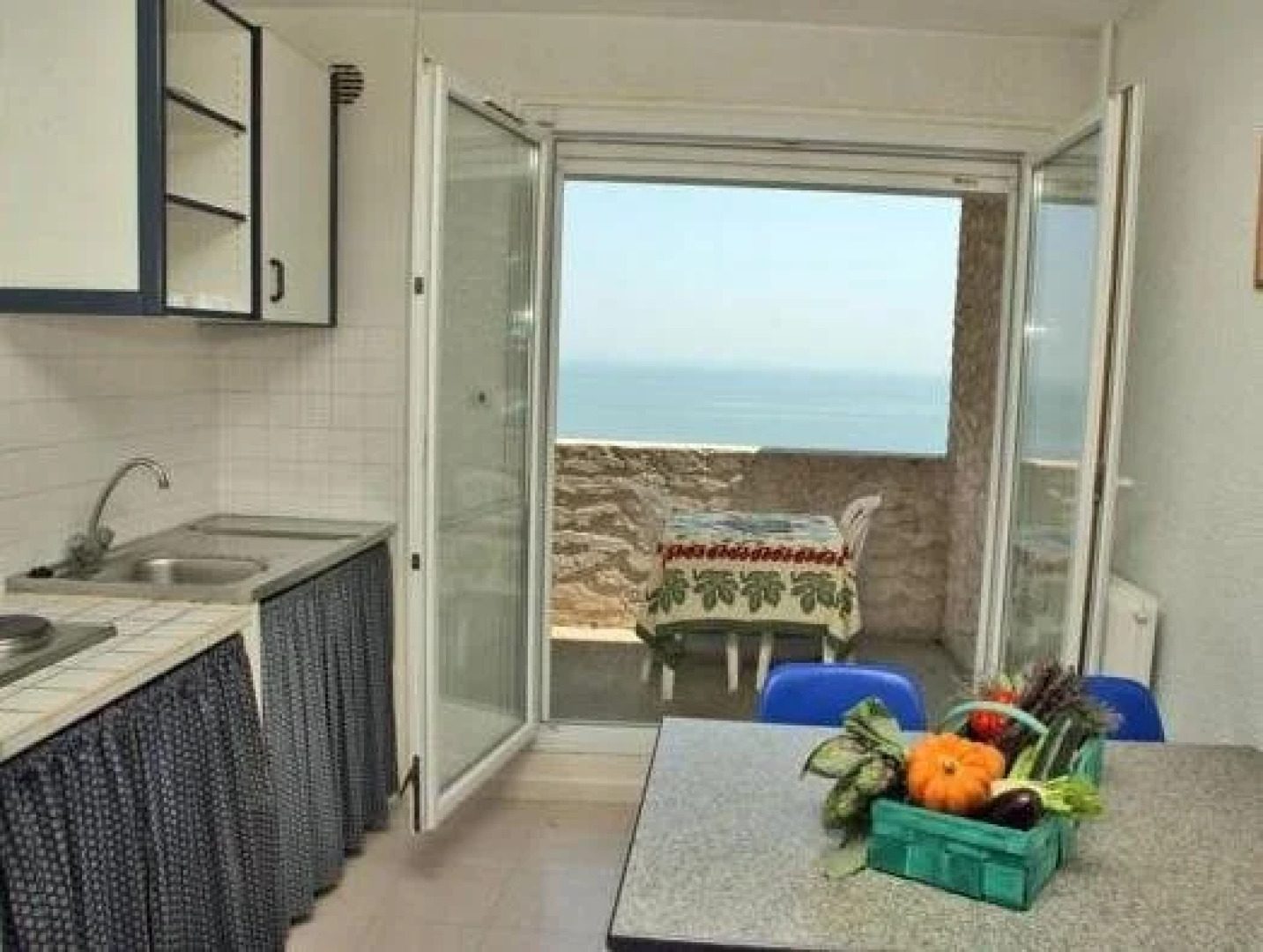 Résidence de Vacances les Heures Claires