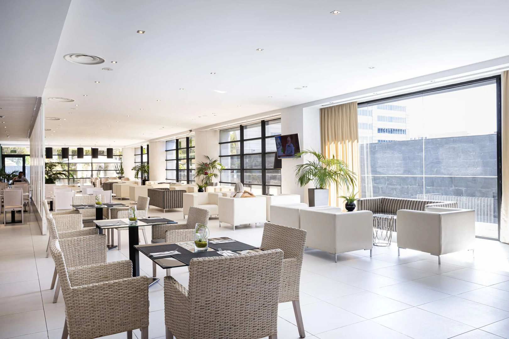 Hotel Nuevo Boston