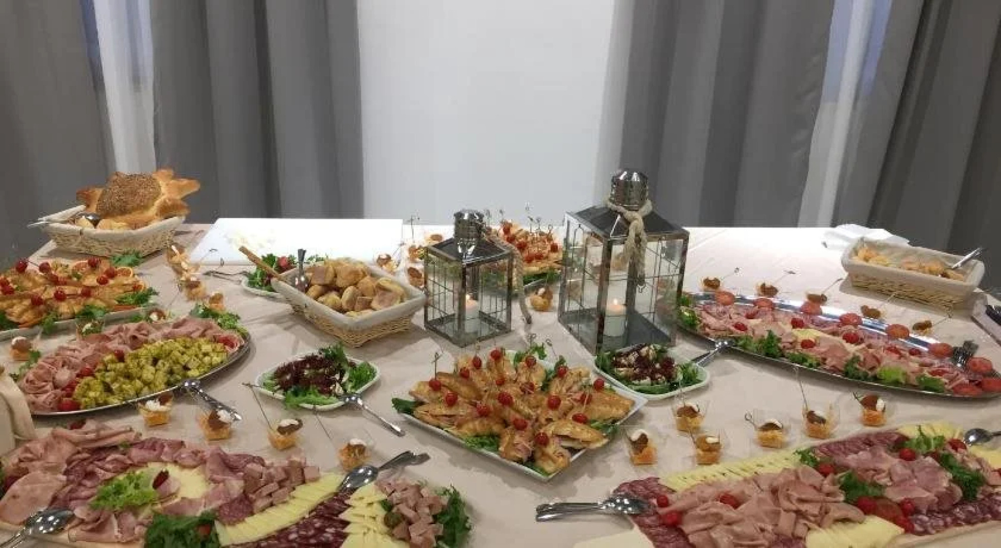 Grand Hotel del Lago