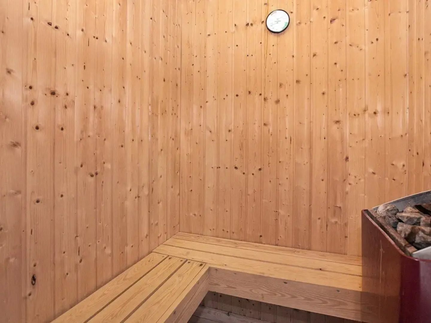 10 Person Holiday Home in Gilleleje-by Traum