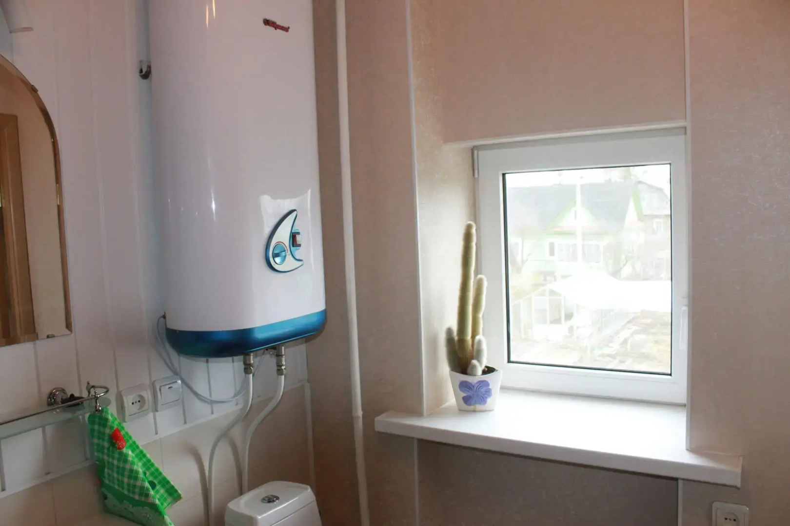 Гостевой дом на Лесном проспекте 46