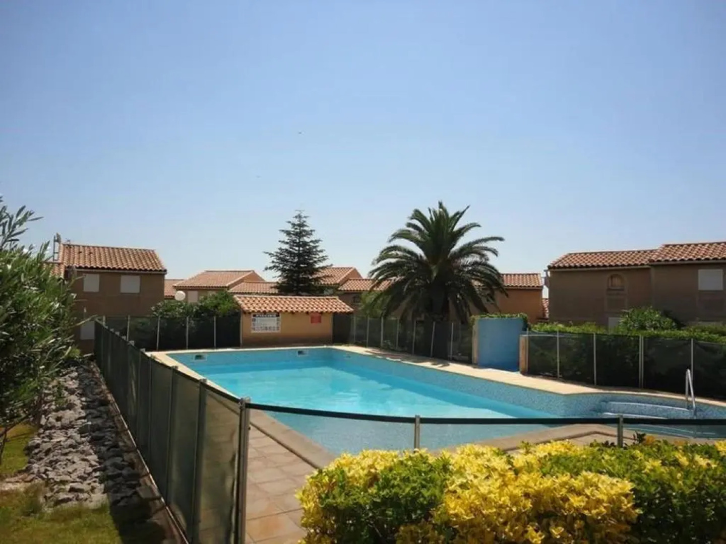 Maison Fleury-Saint-Pierre-la-Mer, 2 pièces, 6 personnes - FR-1-229D-223