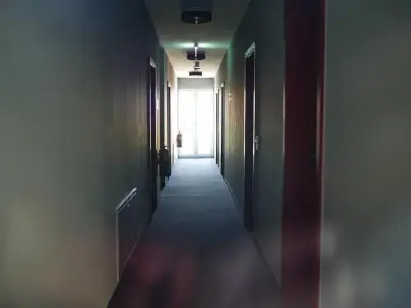 Hotel Linde-Sinohaus