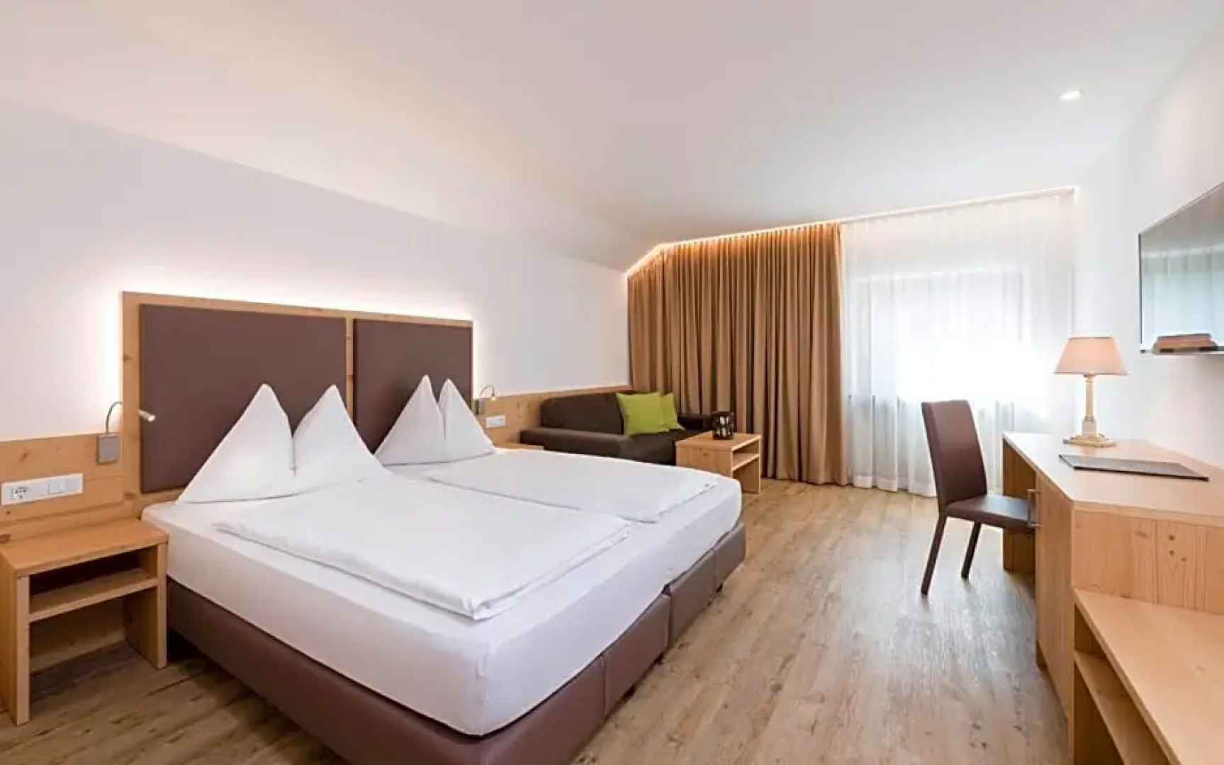 Goldener Löwe - Anno 1773