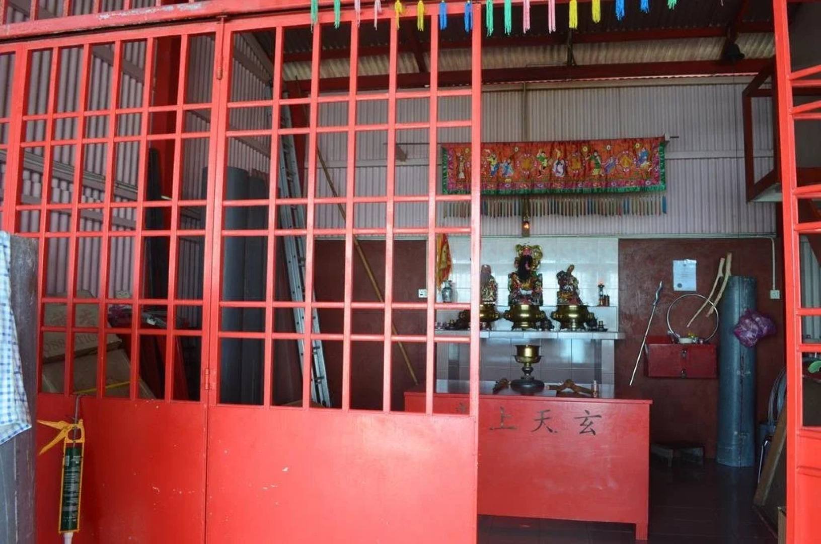 Hostel Silence Sea Library