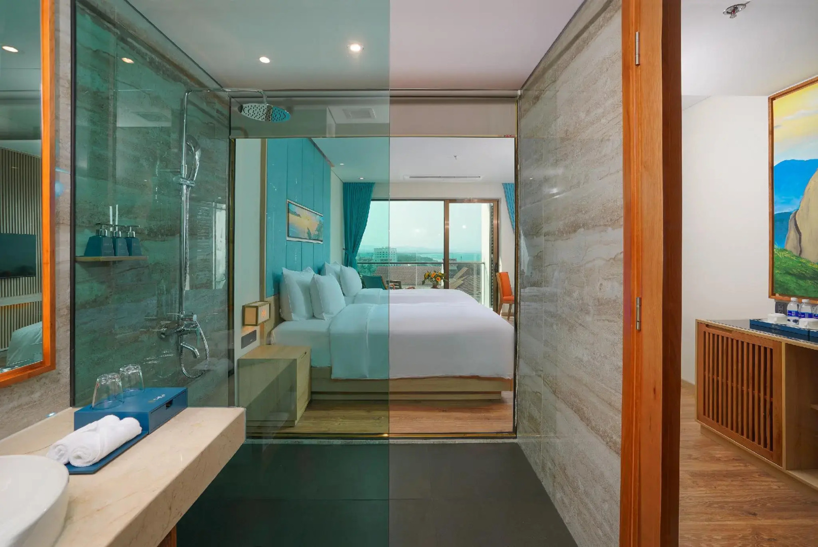 Sala Grand Tuy Hoa Hotel