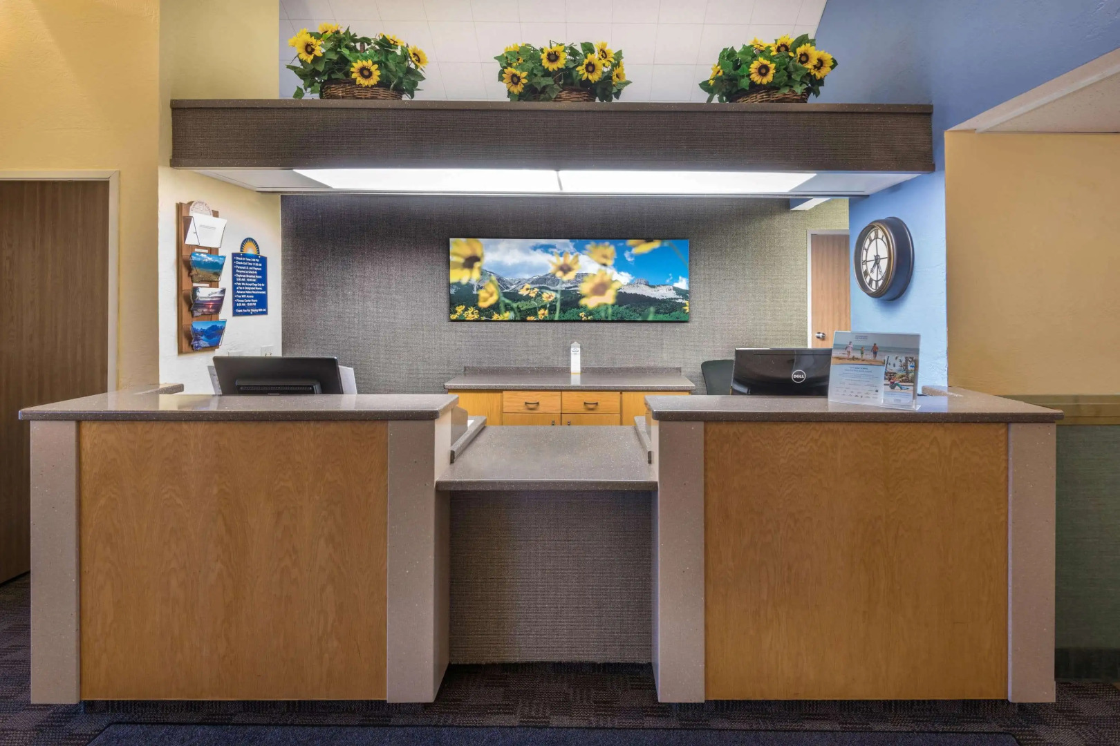 Days Inn by Wyndham Great Falls