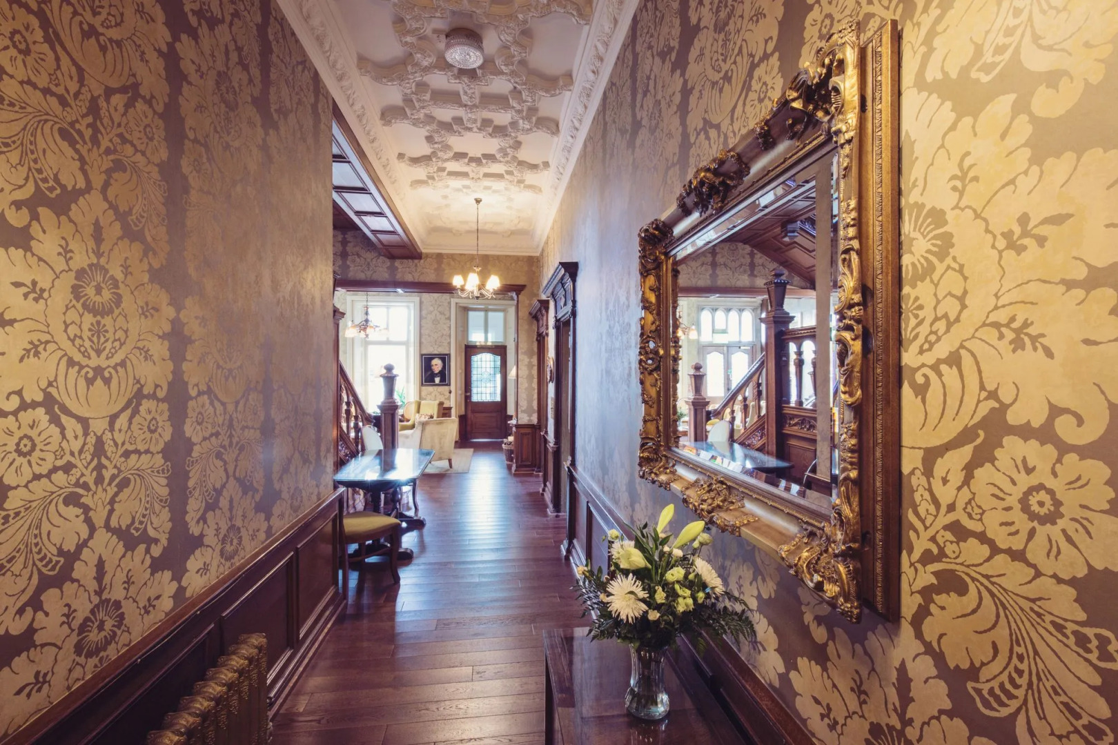 Merewood Country House