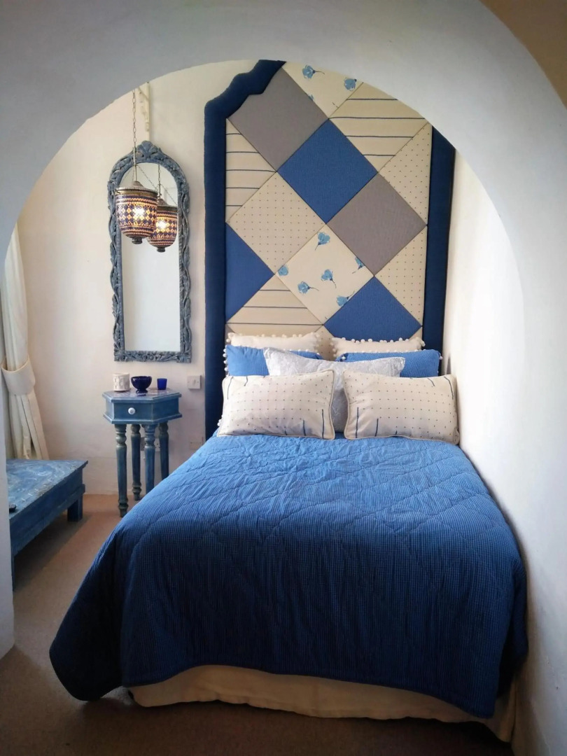 St. Agatha's Bastion