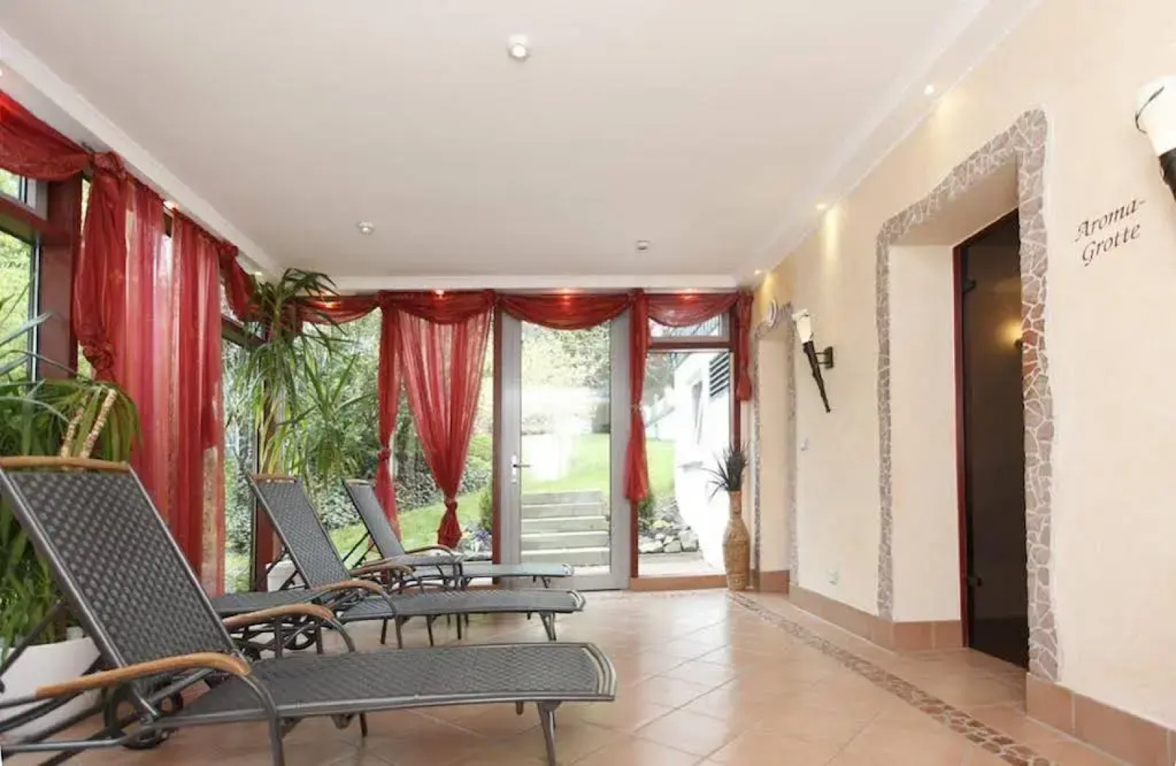 Ringhotel Posthotel Usseln