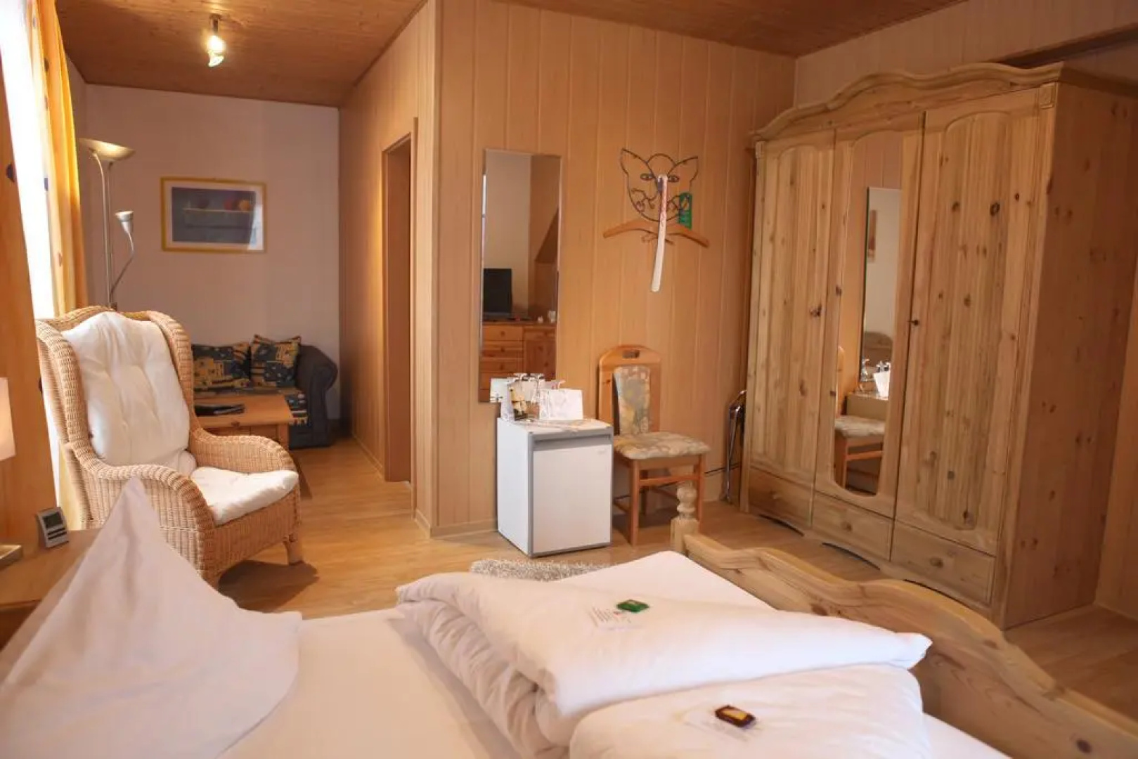 Hotel Christine