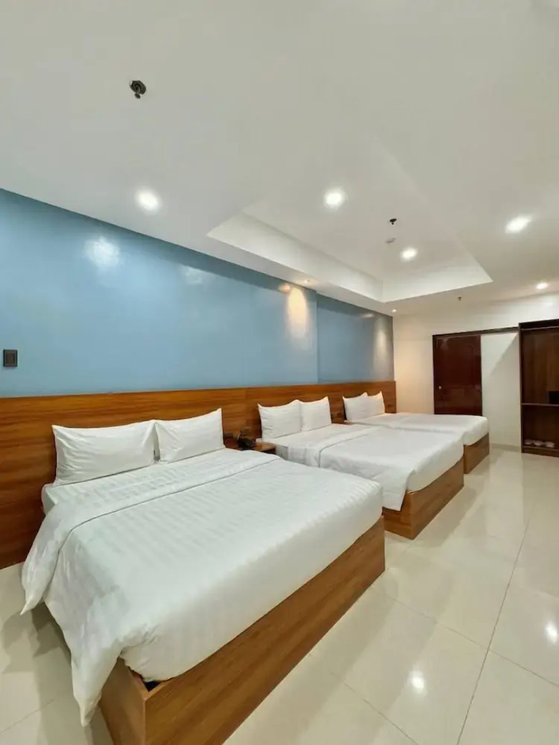 Estela's Hotel and Event Center