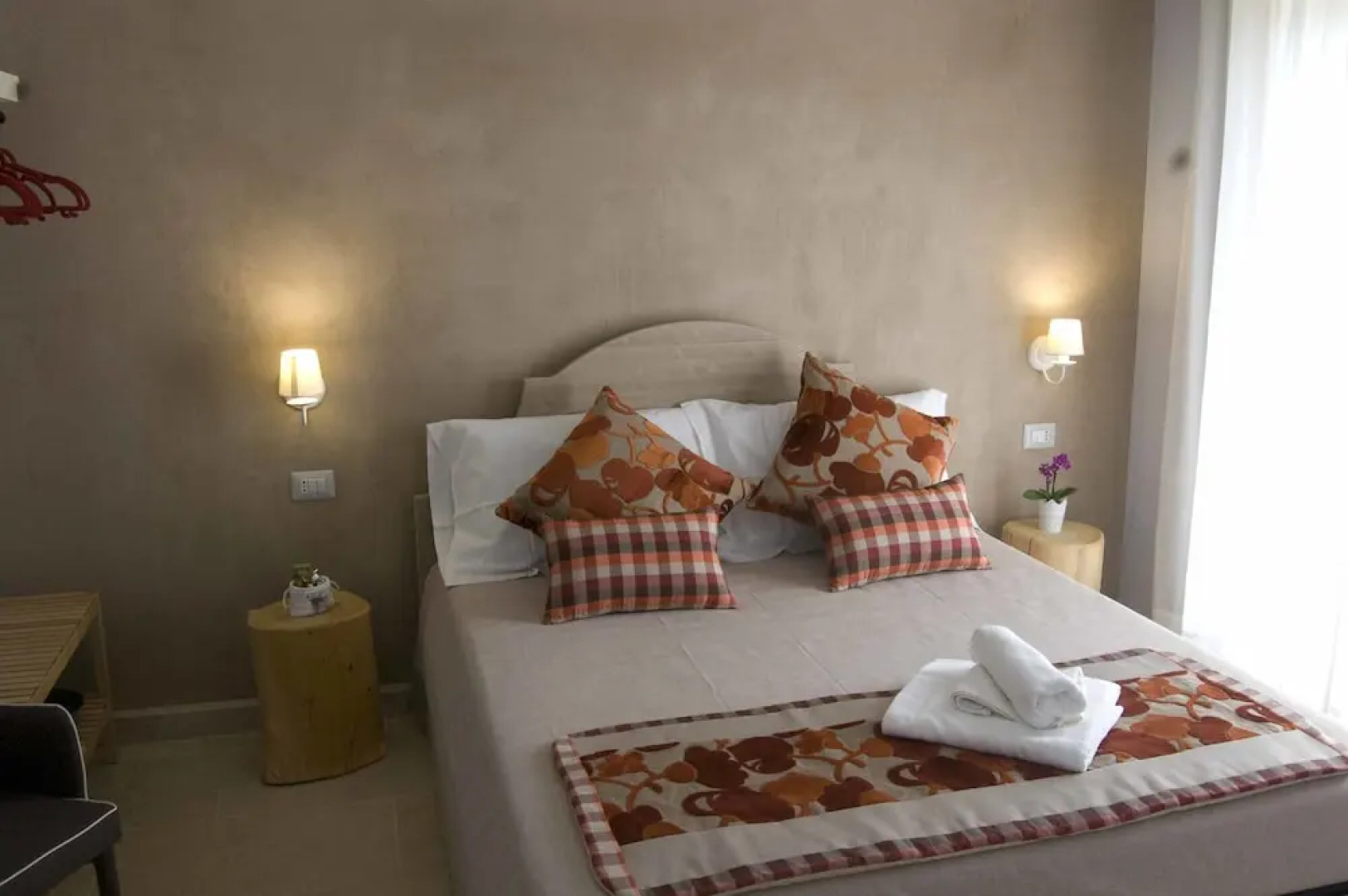 B&B Le Antiche Cisterne