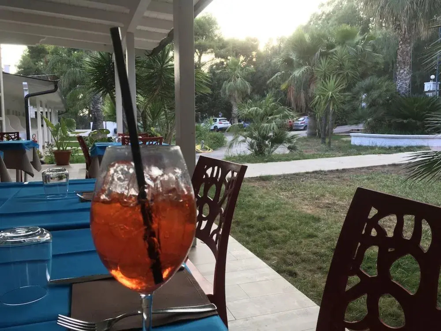 B&B L'Isola dei Sapori