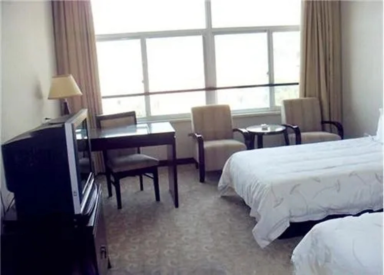 Niutoushan Leisure Clubhouse