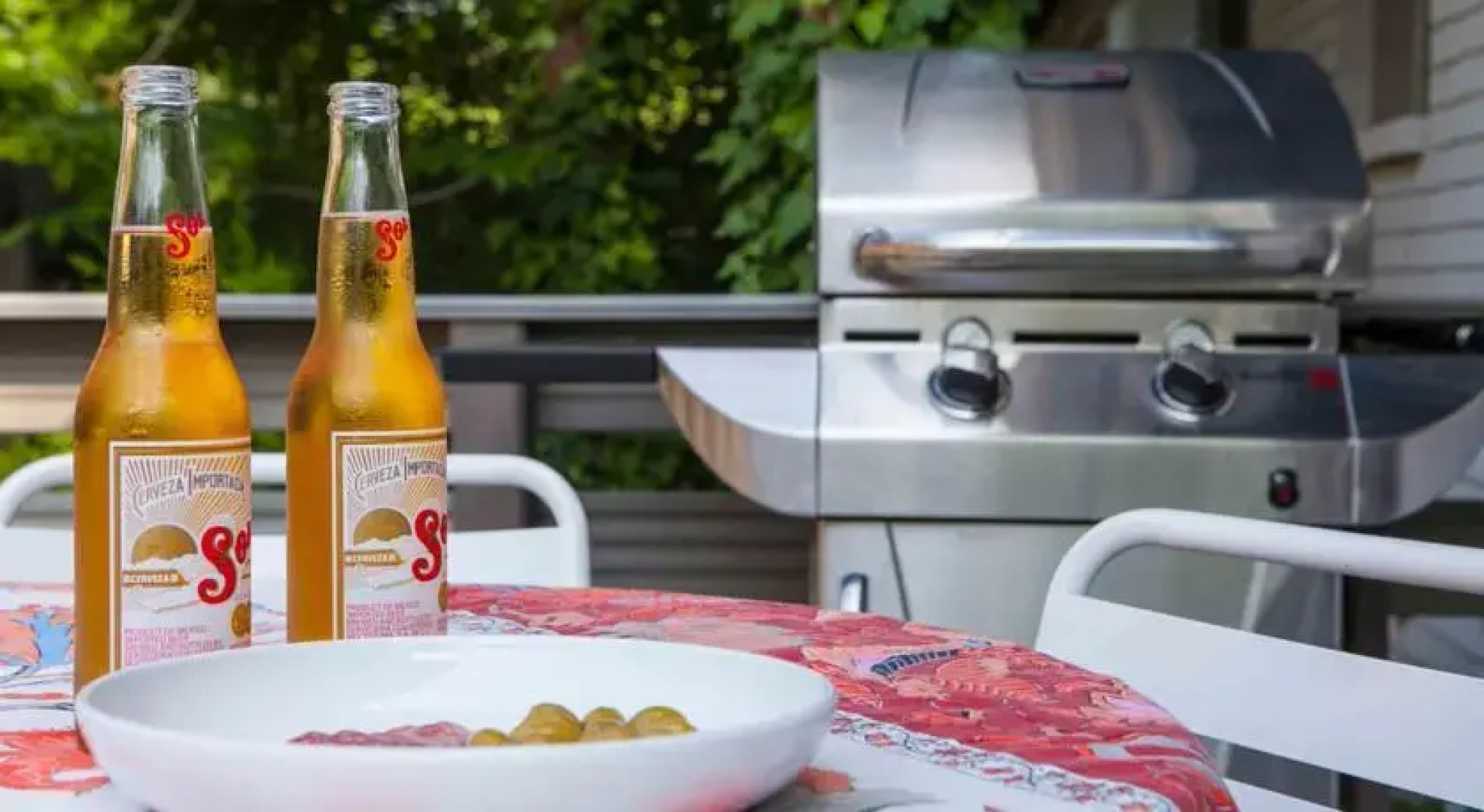 Travis Heights Modern III