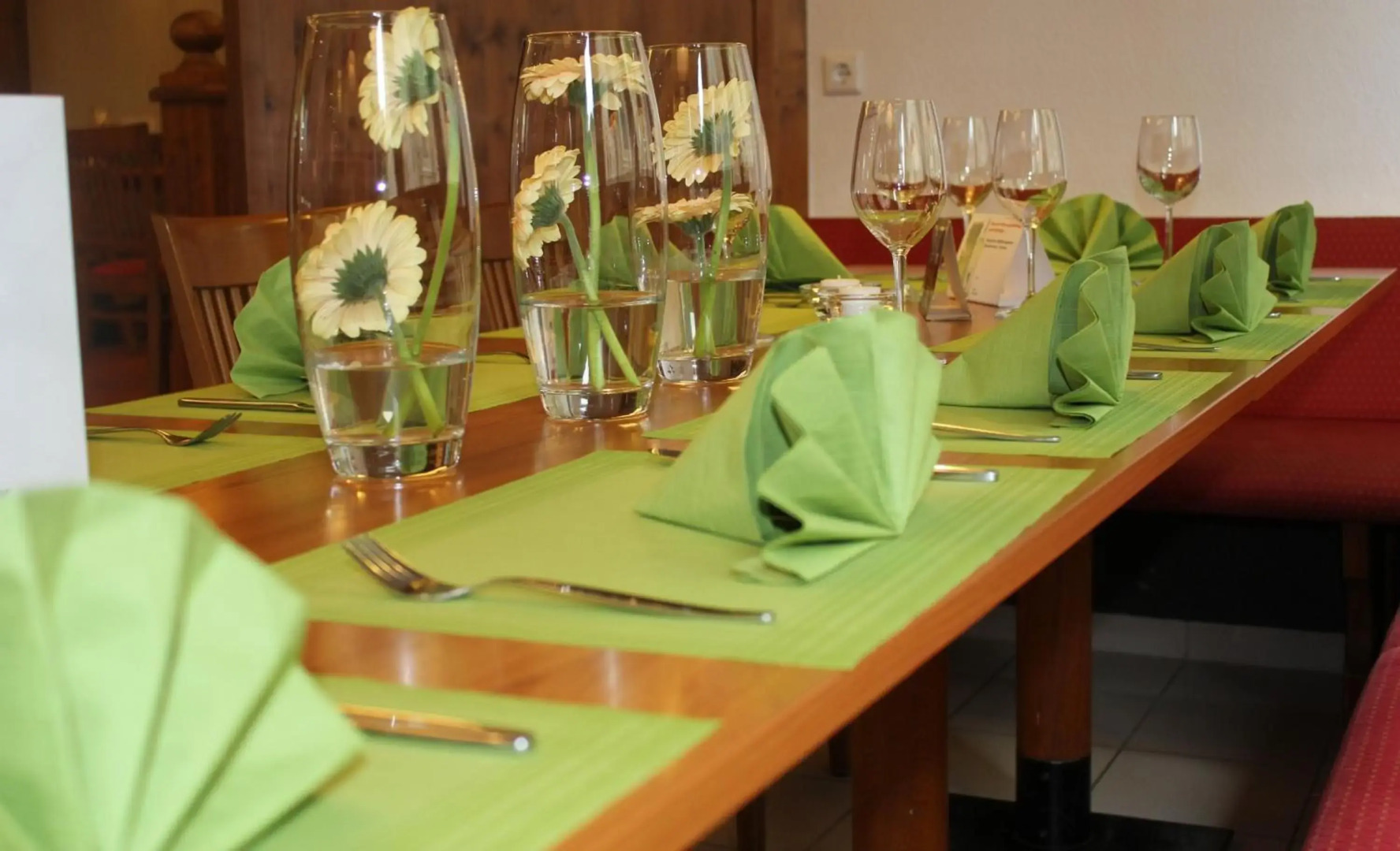 Flair Hotel Goldener Stern