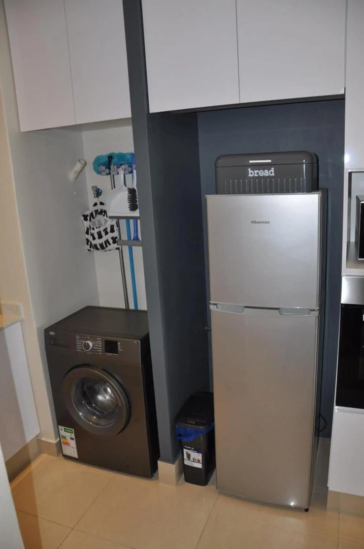 Azure Luxury Apartments Estate