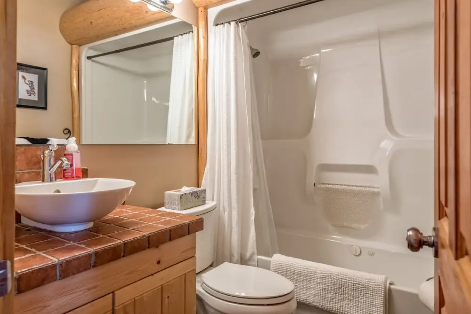 Spirit Lodge at Silverstar