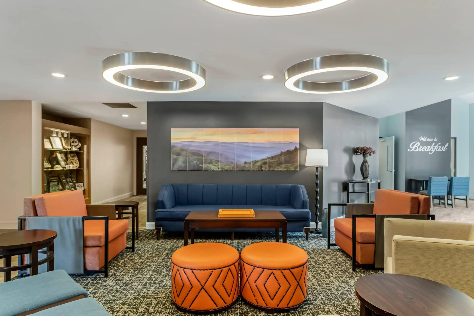 LeConte Hotel & Convention Center, an Ascend Collection Hotel