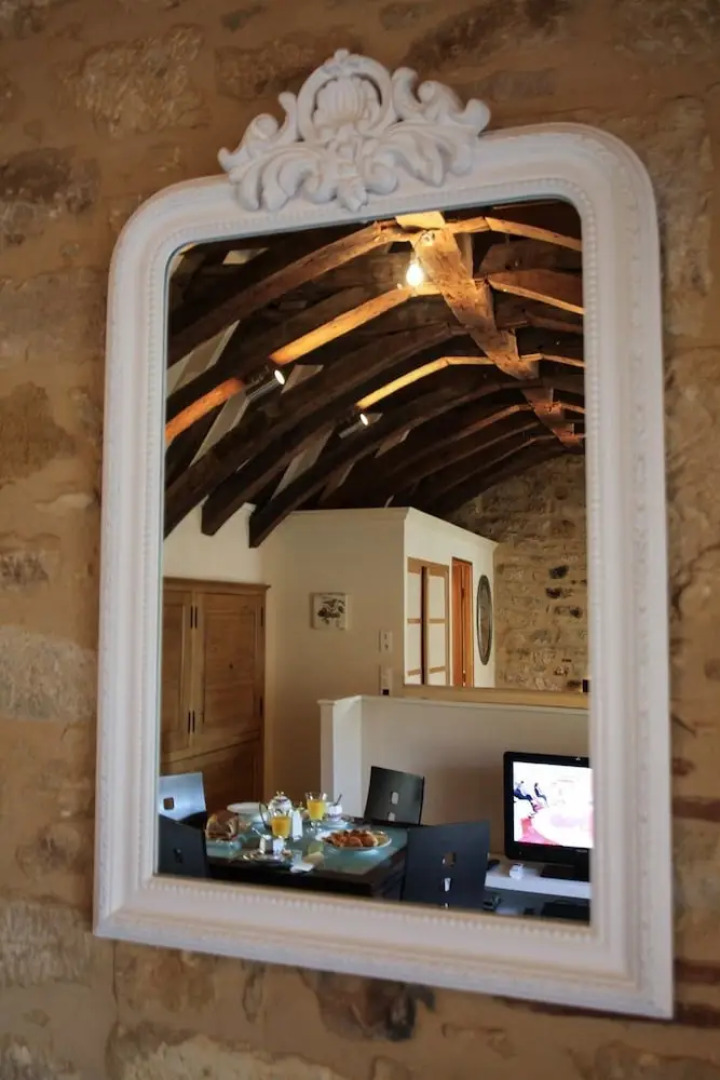 Le Grenier du Chapitre