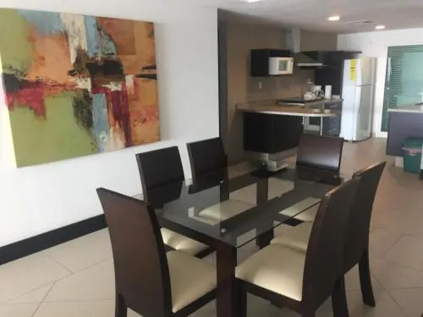 Bay View Grand Marina Condo 1004s