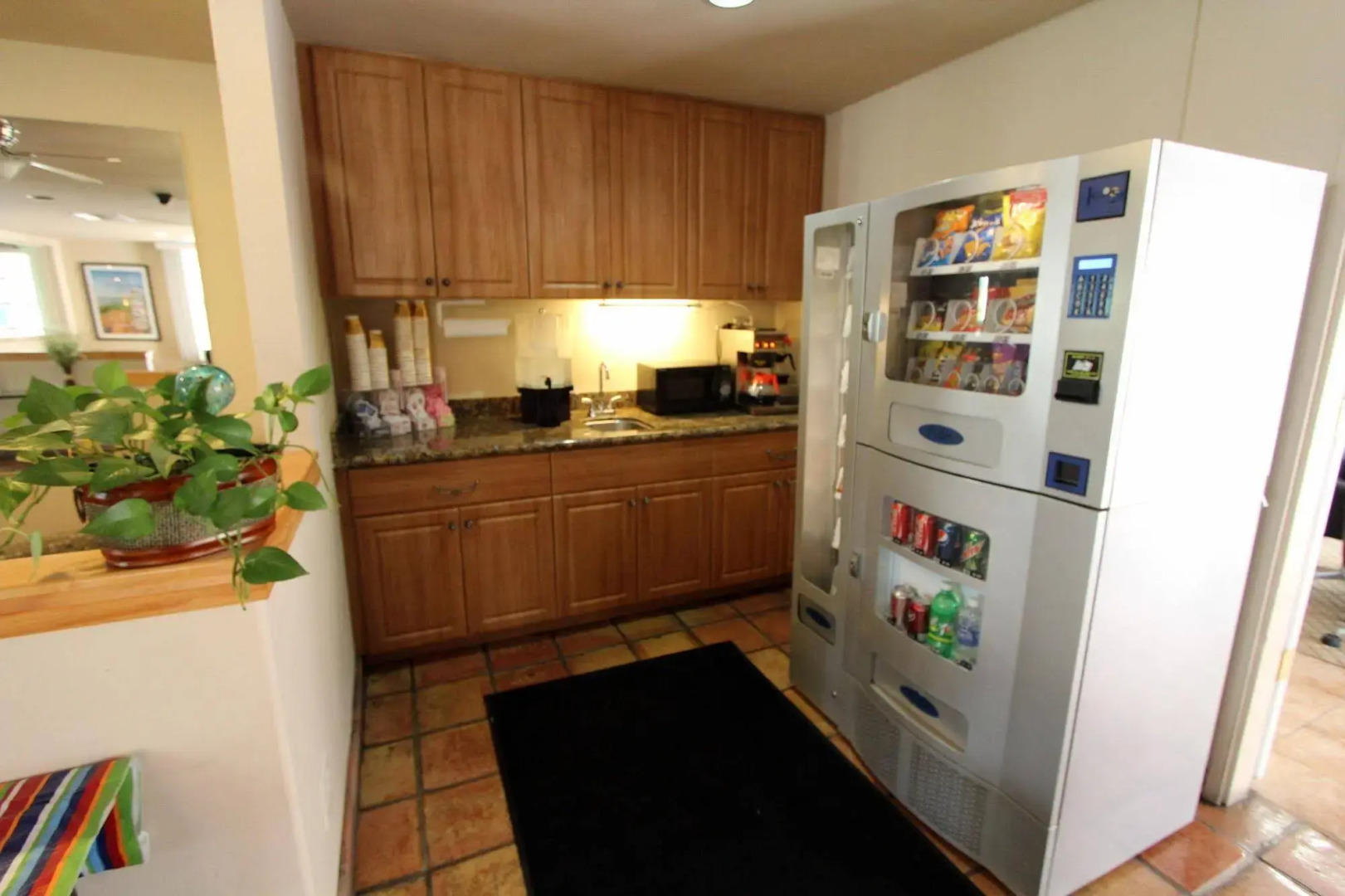 Desert Breezes Resort