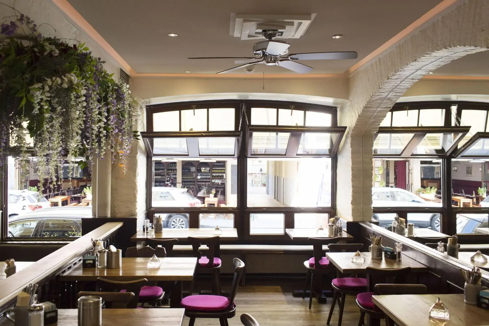 Hotel Deutsche Eiche