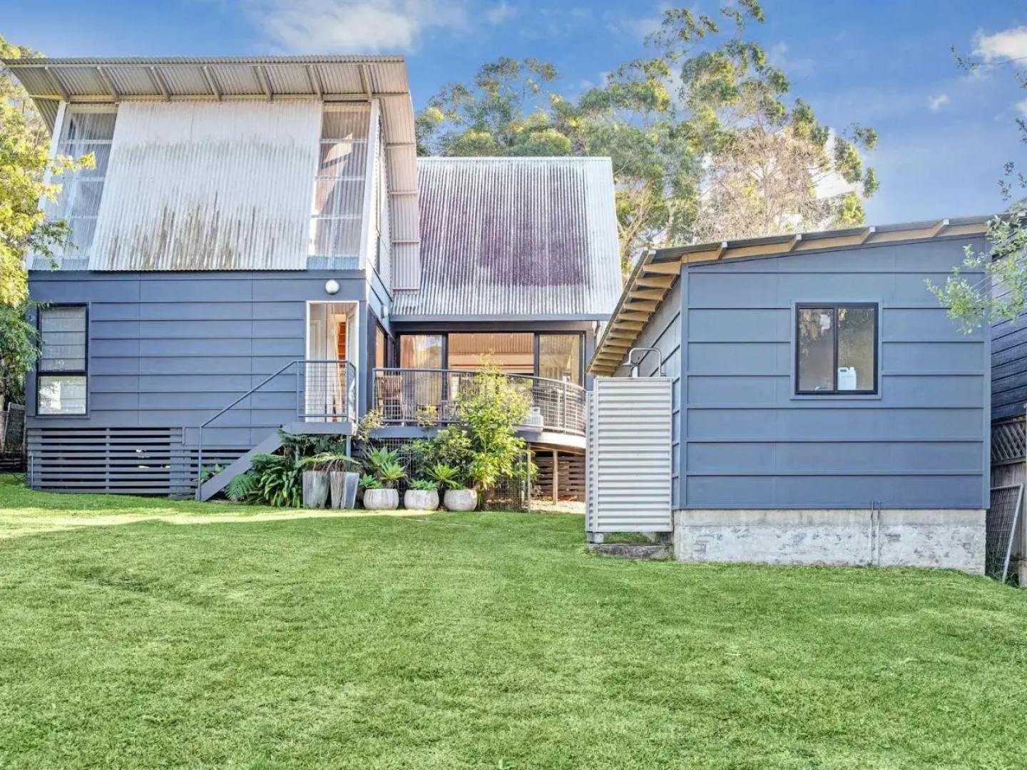 Sea Loft at Hyams Beach