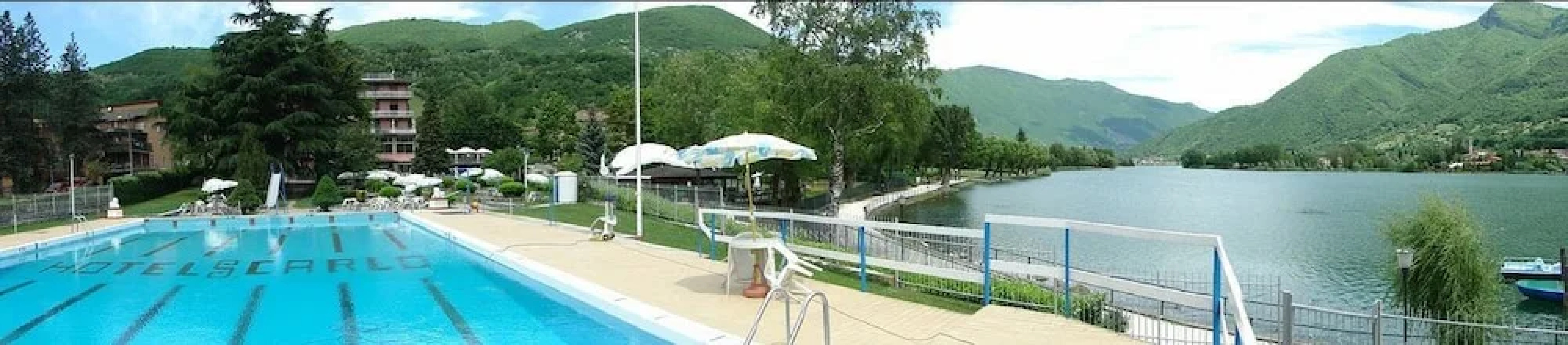 Hotel Ristorante San Carlo