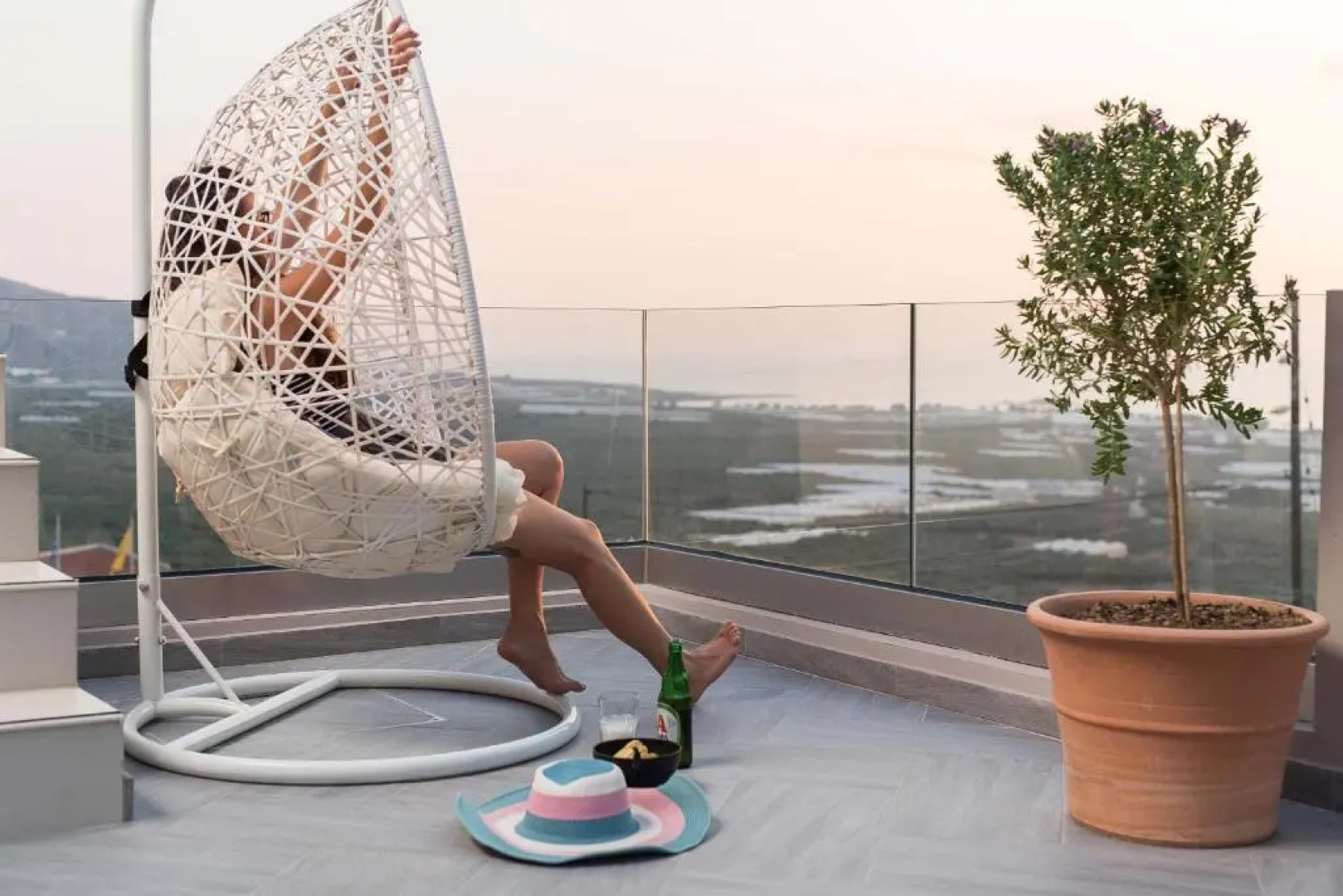 Falasarna Luxury Villas