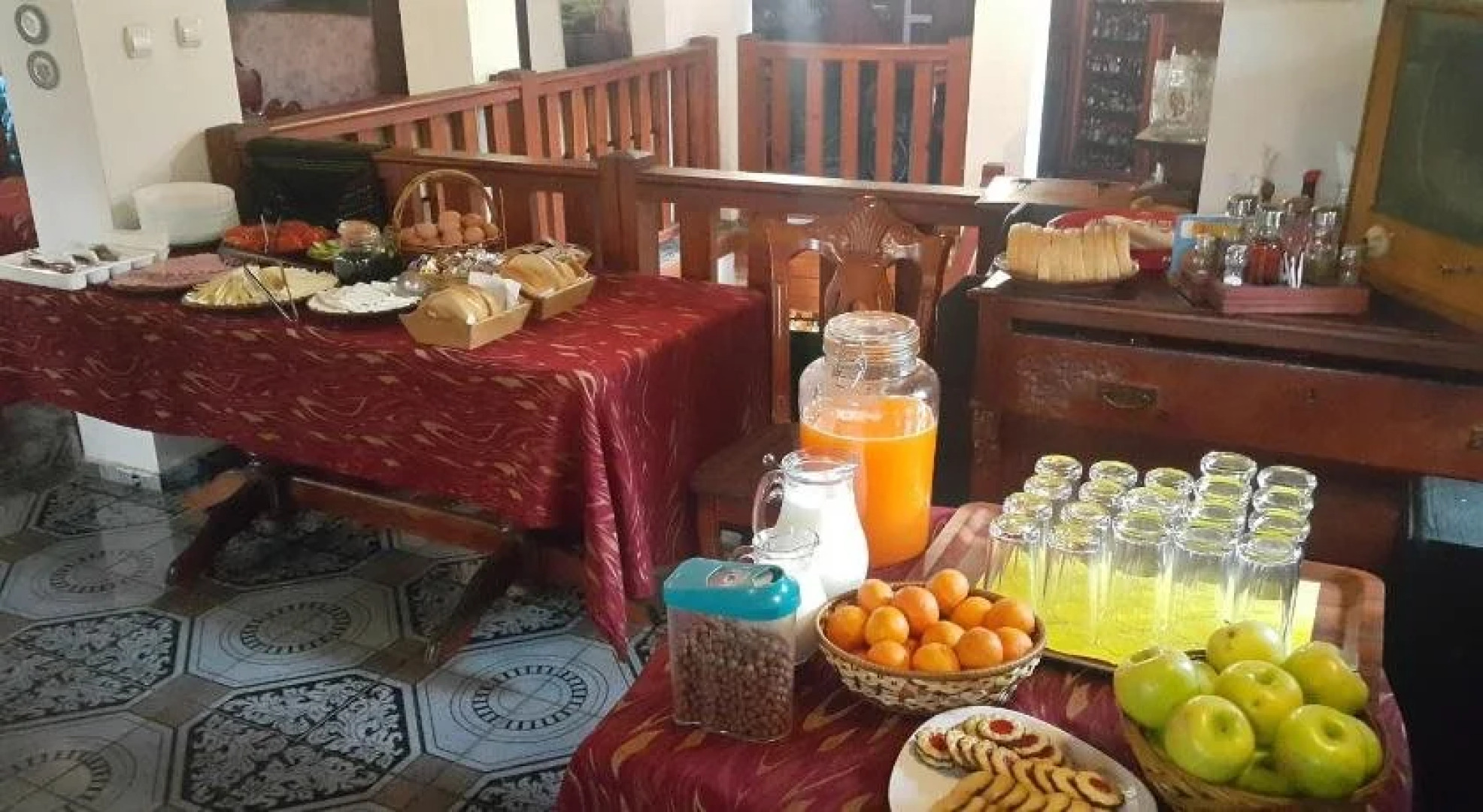 Shtastlivcite Family Hotel