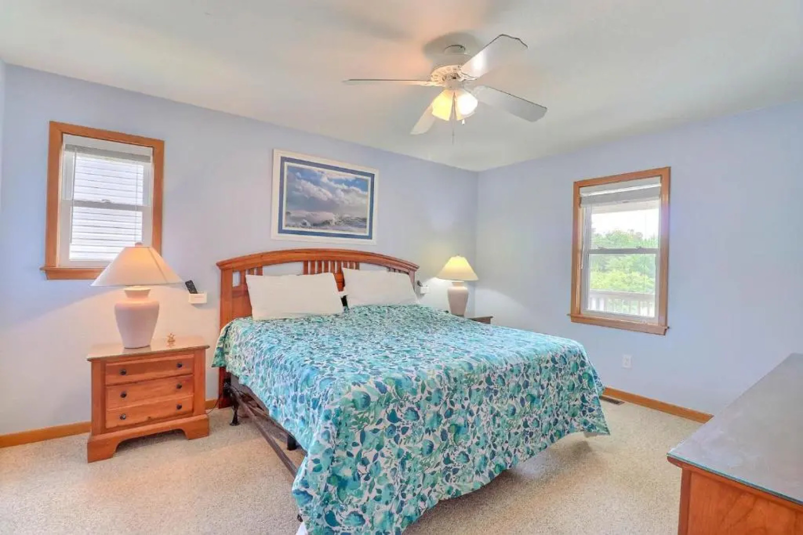 6061 - Bark O Lounge